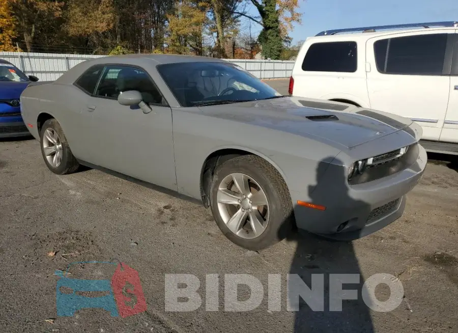 2C3CDZAGXKH508416 Photo# 4