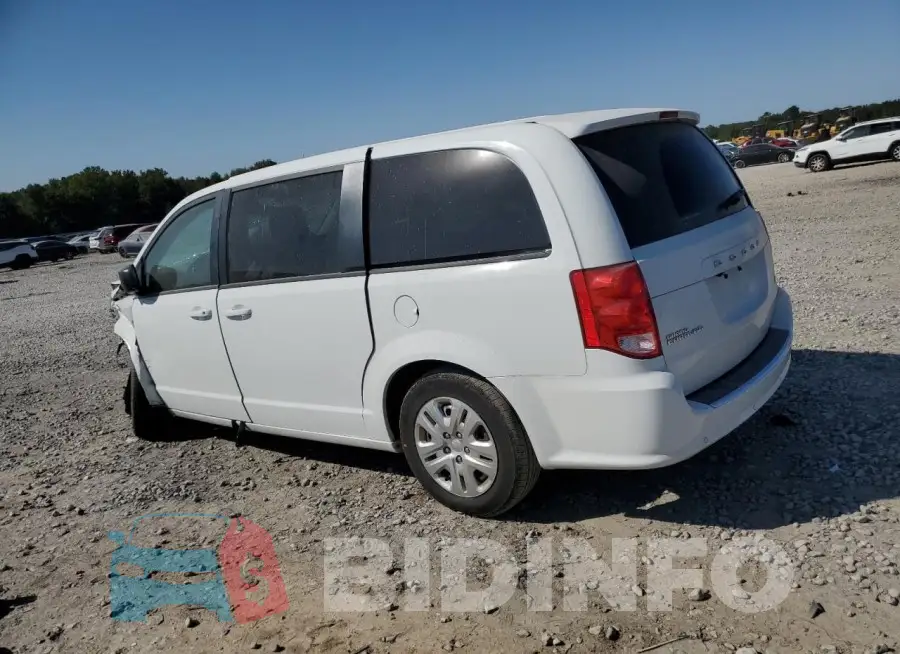 2C4RDGBG1JR231480 Photo# 2