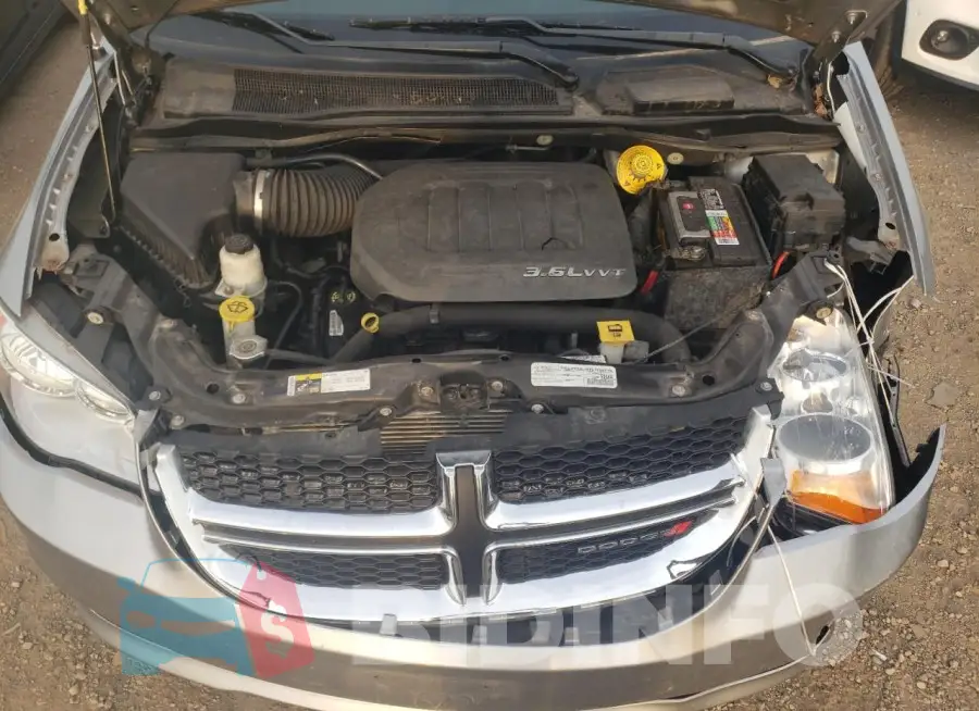 2C4RDGBG9GR168301 Photo# 12