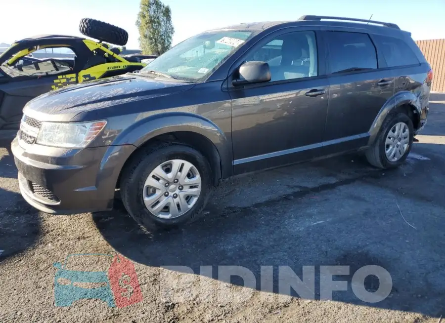 3C4PDCAB1GT212598 Photo# 1