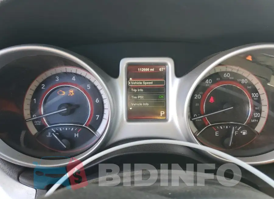 3C4PDCAB1GT212598 Photo# 9