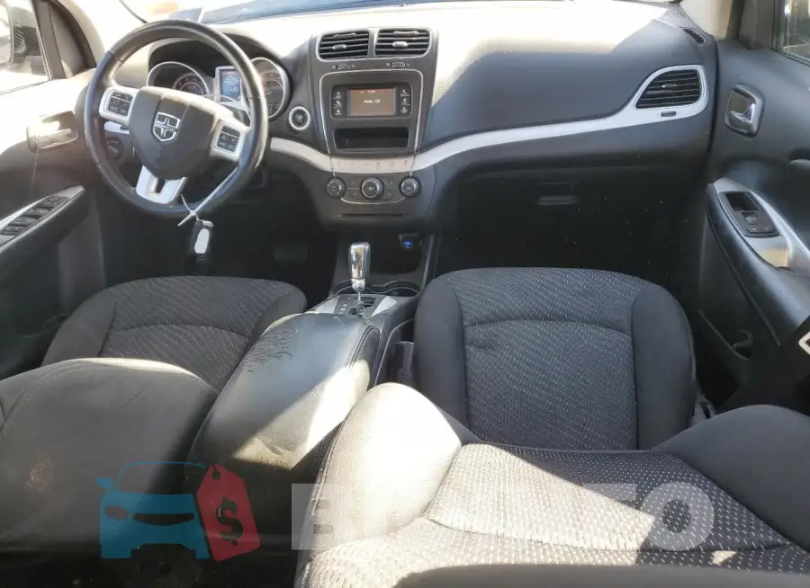 3C4PDCAB1GT212598 Photo# 8