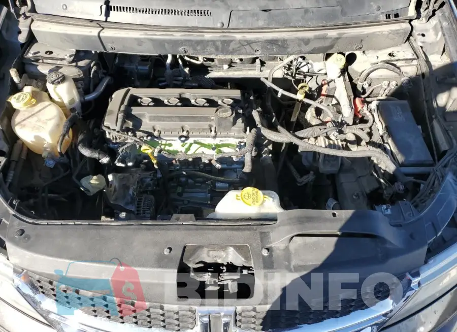 3C4PDCAB1GT212598 Photo# 12