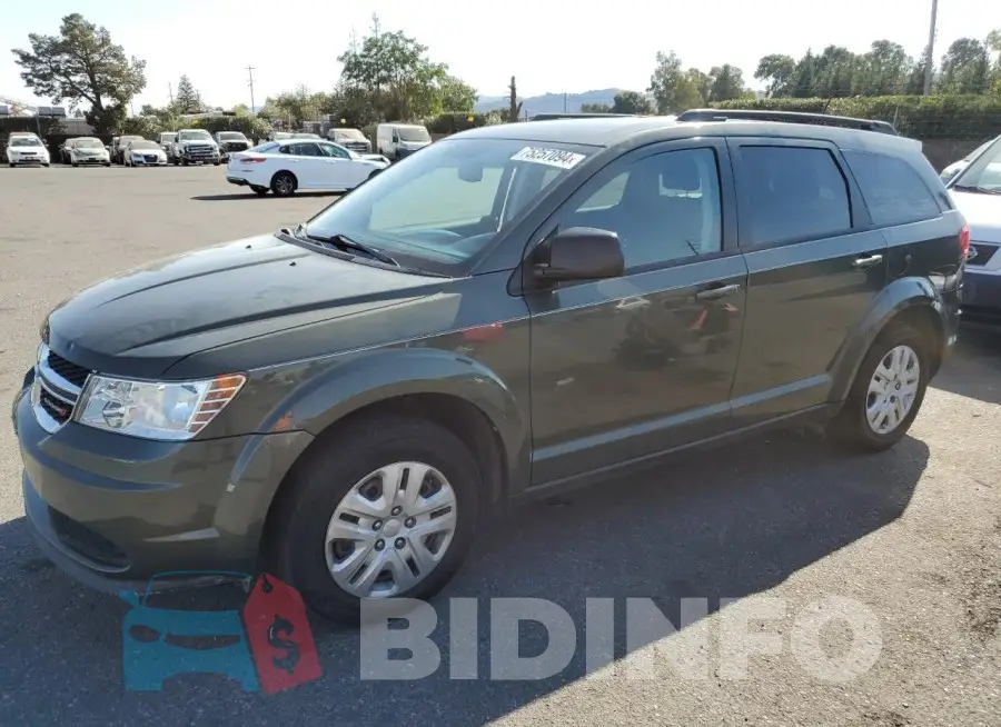 3C4PDCAB2GT187453 Photo# 1