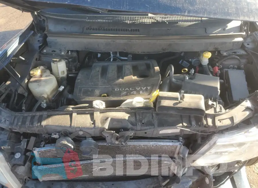 3C4PDCAB5FT695155 Photo# 12