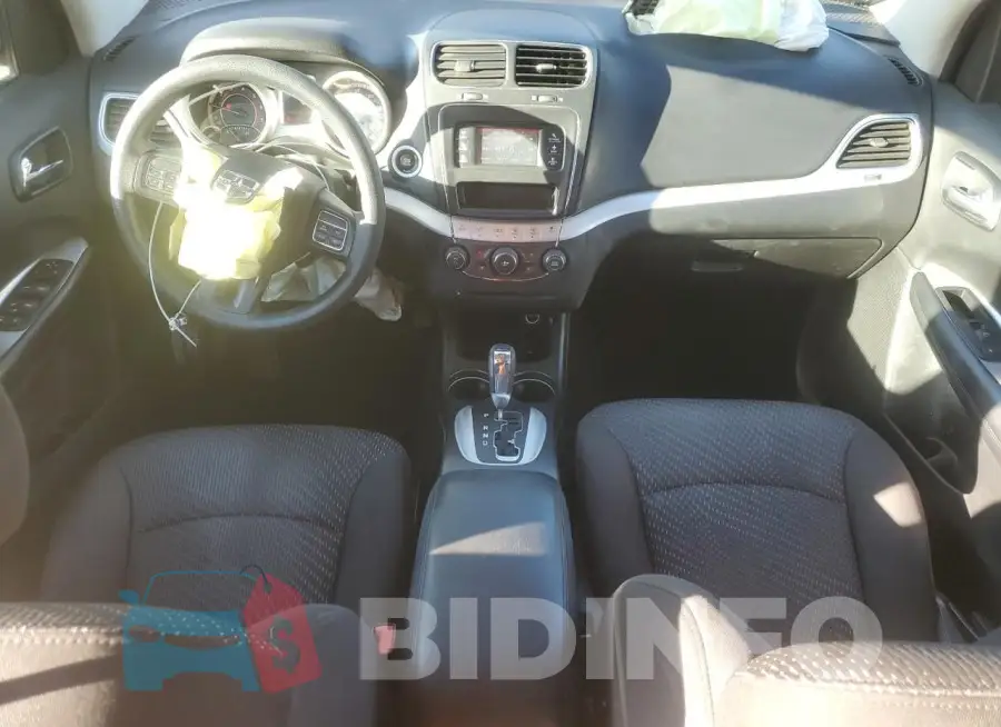 3C4PDCAB5FT695155 Photo# 8