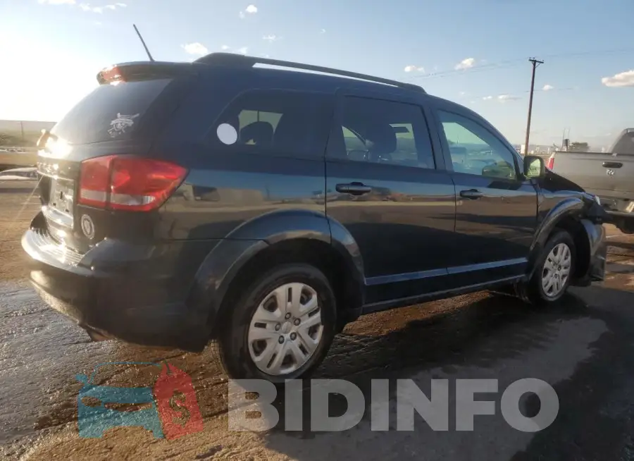 3C4PDCAB5FT695155 Photo# 3