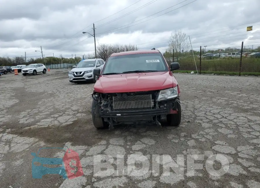 3C4PDCAB5HT648615 Photo# 12