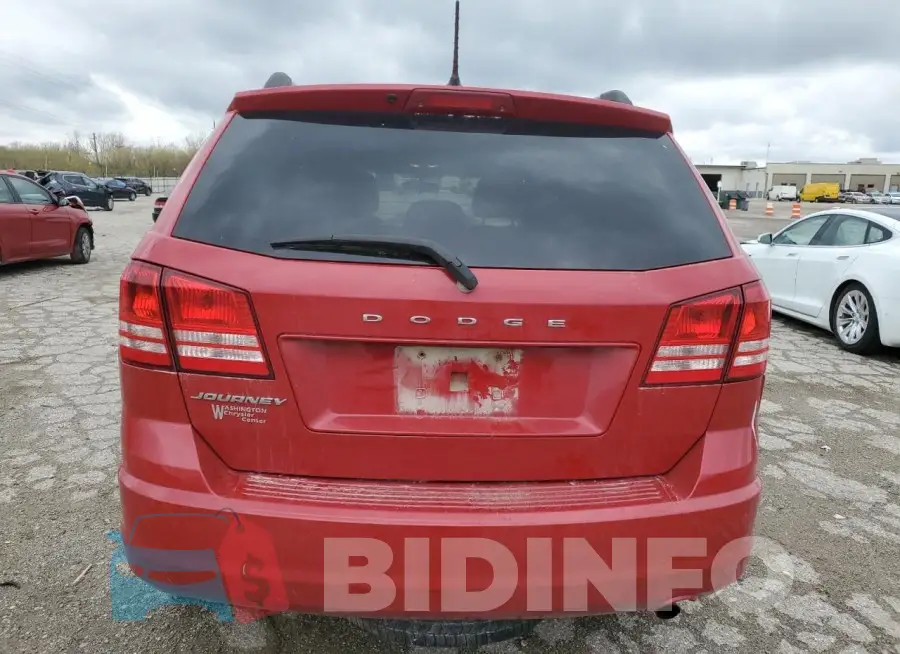 3C4PDCAB5HT648615 Photo# 6