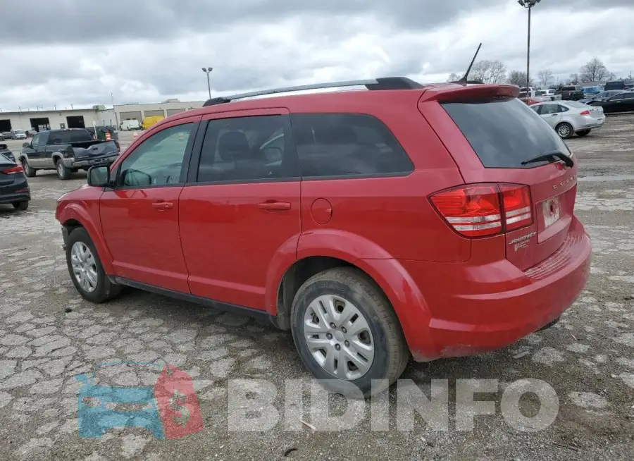 3C4PDCAB5HT648615 Photo# 2
