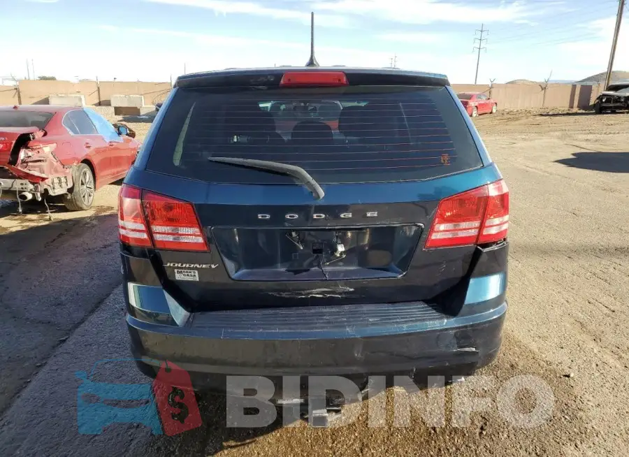 3C4PDCAB6FT660219 Photo# 6
