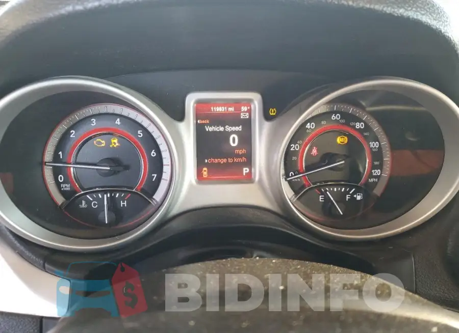 3C4PDCAB6GT151636 Photo# 9