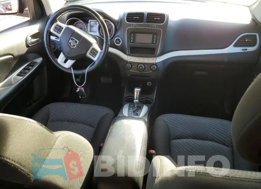 3C4PDCAB6LT273049 Photo# 8