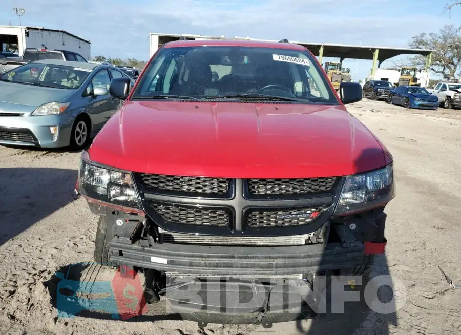 3C4PDCAB6LT273049 Photo# 5