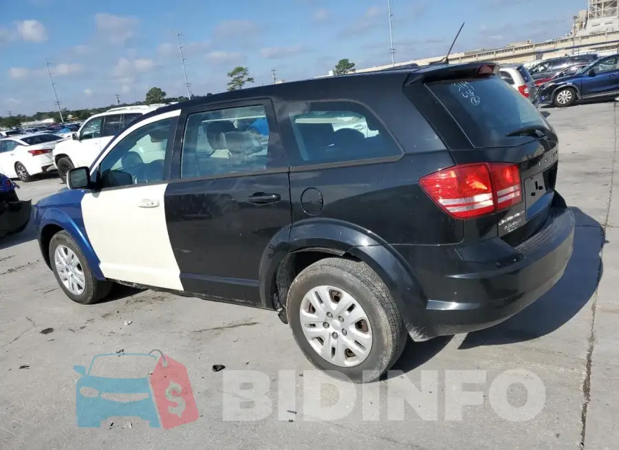 3C4PDCAB7FT587684 Photo# 2