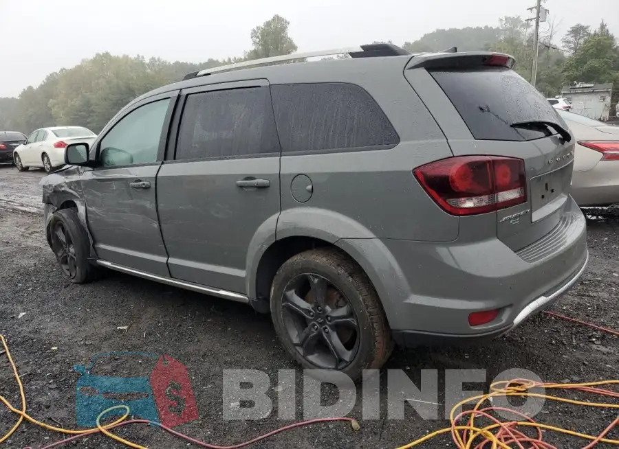 3C4PDCGB4LT265572 Photo# 2