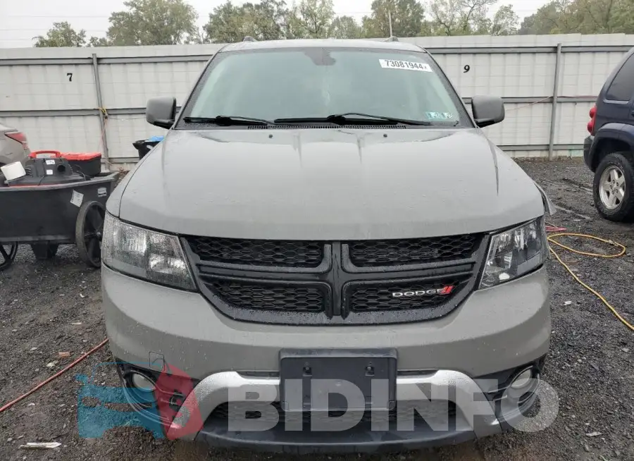 3C4PDCGB4LT265572 Photo# 5