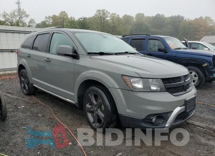 3C4PDCGB4LT265572 Photo# 4
