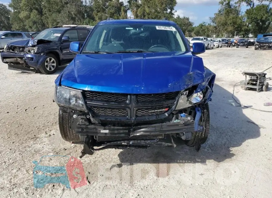 3C4PDCGG1FT674953 Photo# 5
