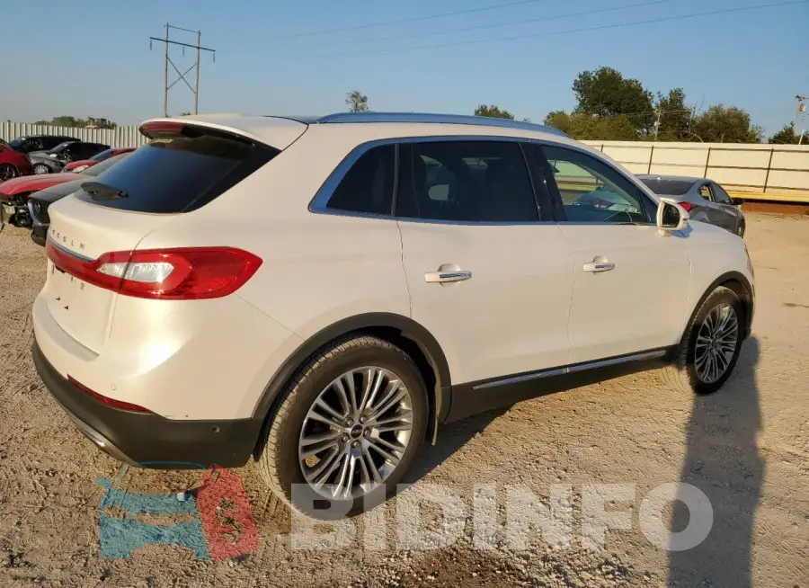 2LMPJ6LR5GBL67462 Photo# 3