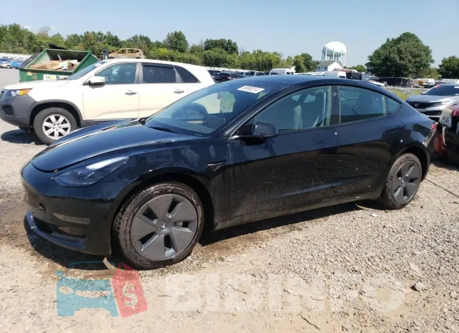 5YJ3E1EA8PF664094 Photo# 1