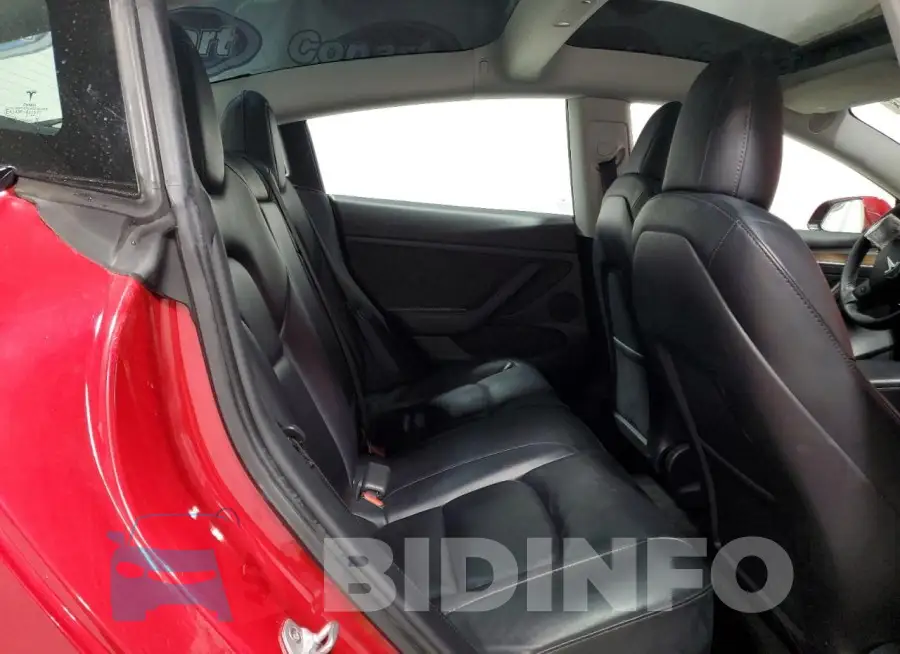 5YJ3E1EB5NF290873 Photo# 10