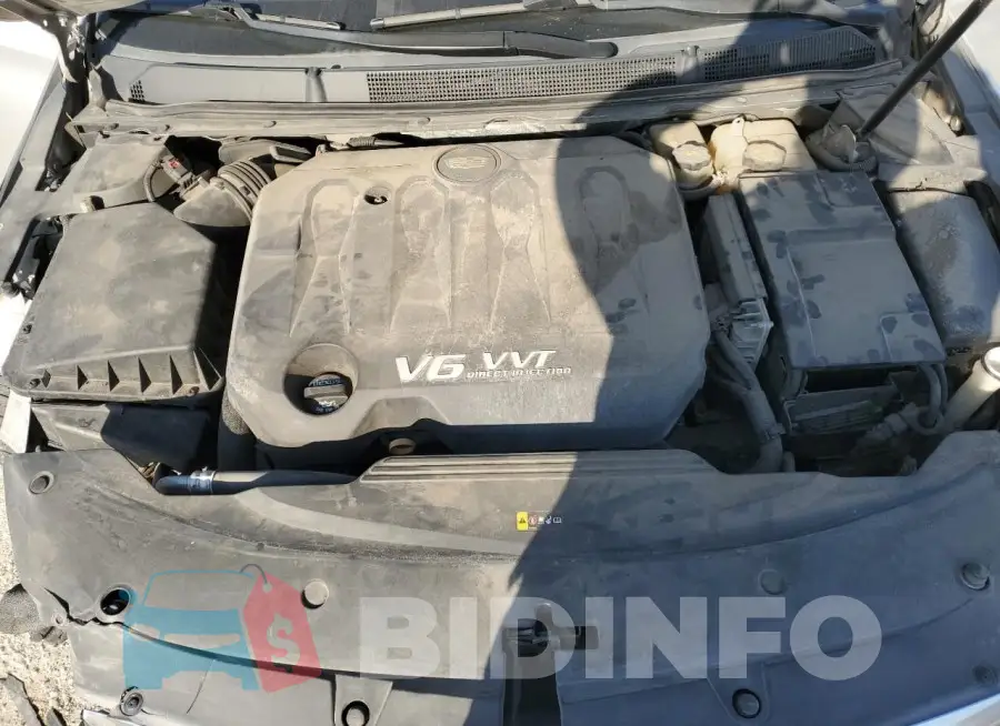 2G61M5S32J9130465 Photo# 11