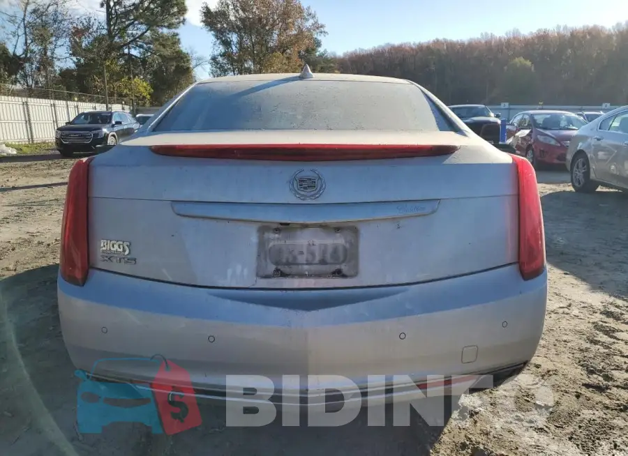 2G61M5S33F9113052 Photo# 6