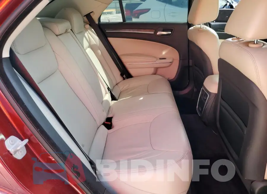 2C3CCAAG2GH142107 Photo# 10