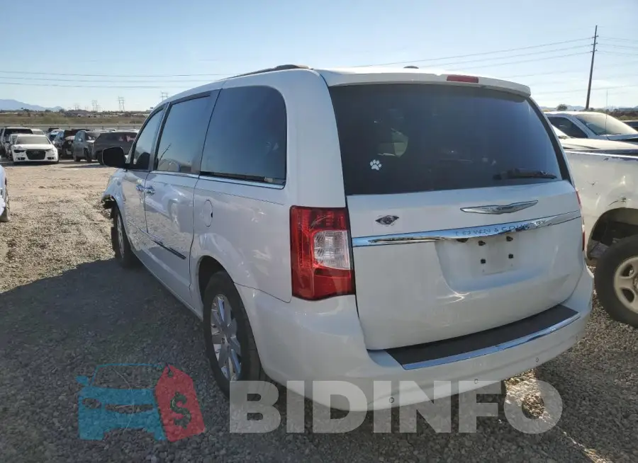 2C4RC1BG6FR539459 Photo# 2