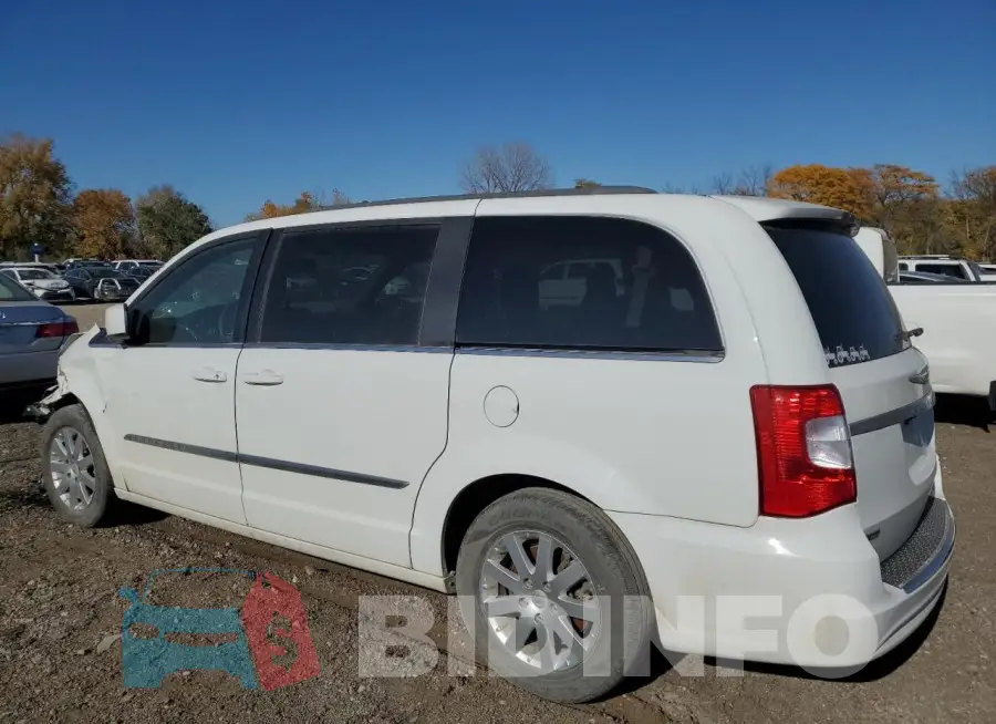 2C4RC1BG8FR751375 Photo# 2