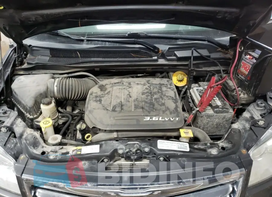 2C4RC1BG9FR513731 Photo# 12