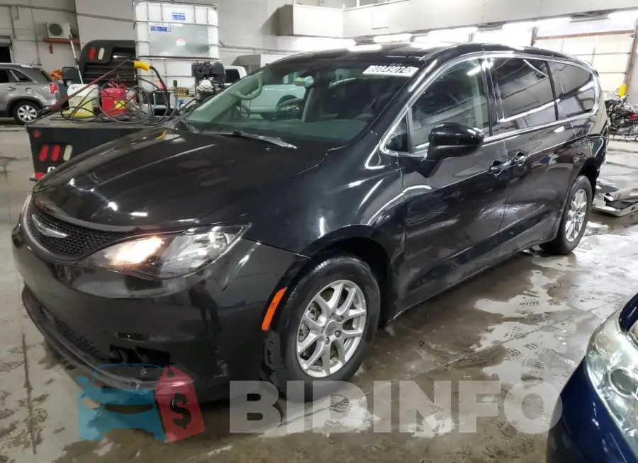 2C4RC1CG2NR225093 Photo# 1