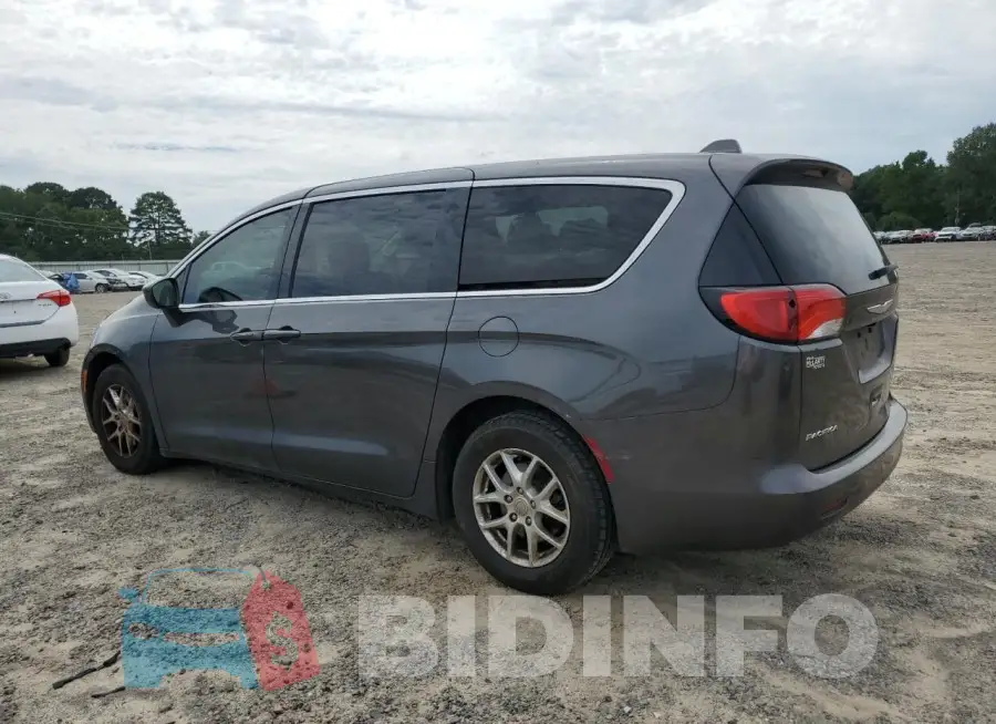 2C4RC1CG6HR509752 Photo# 2