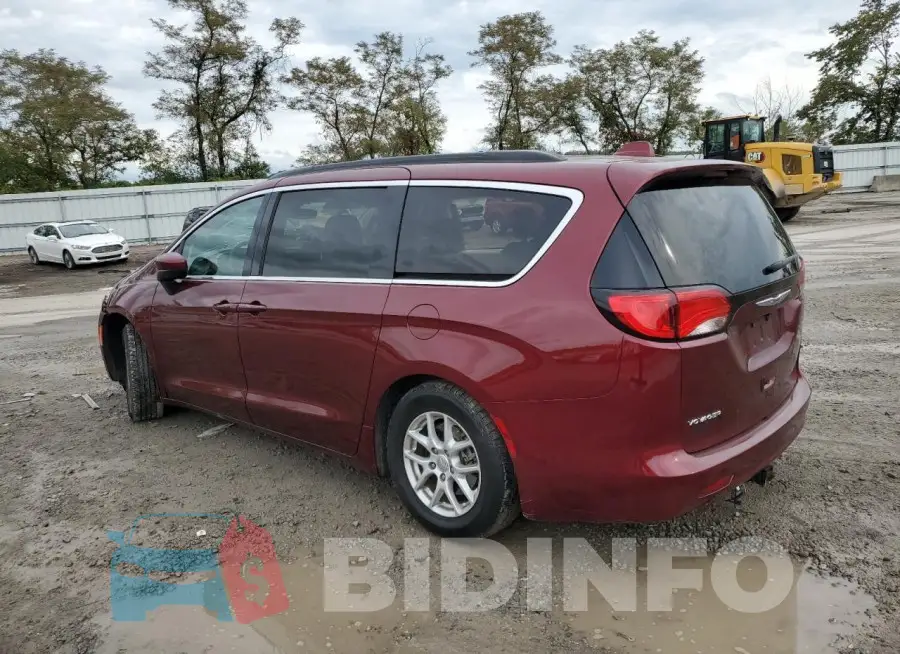 2C4RC1DG9LR260936 Photo# 2
