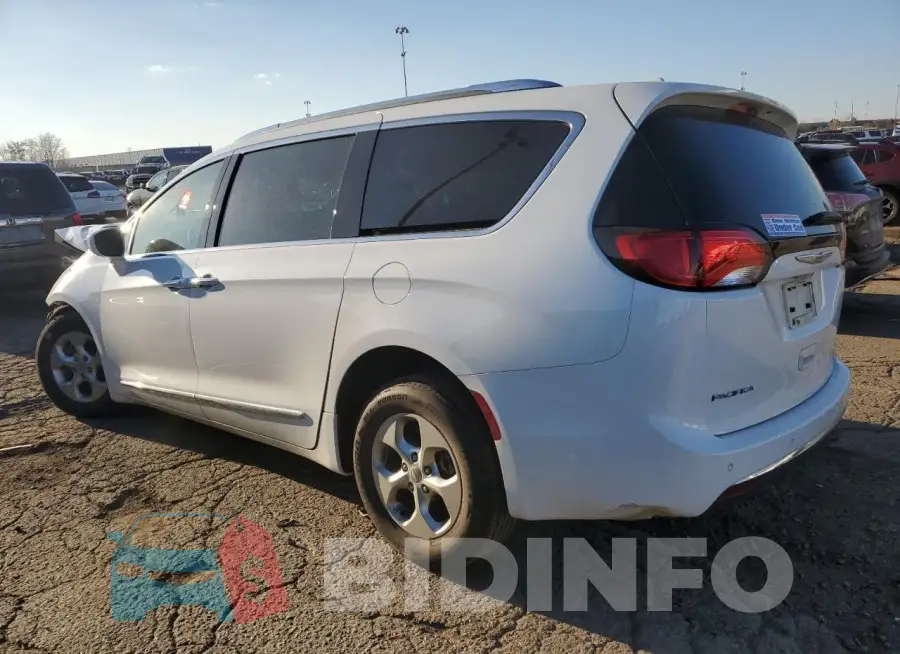 2C4RC1EG0HR653522 Photo# 2