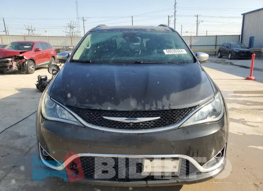 2C4RC1GG3HR665113 Photo# 5