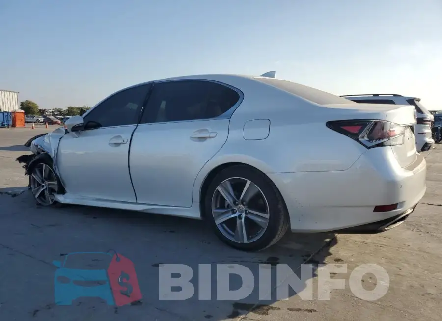 JTHBZ1BLXGA002045 Photo# 2