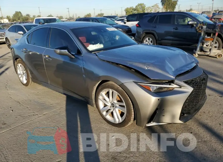 JTHCA1D24M5114330 Photo# 4