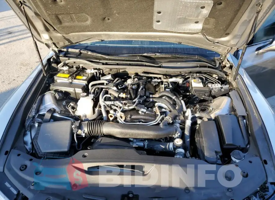 JTHCA1D24M5114330 Photo# 11