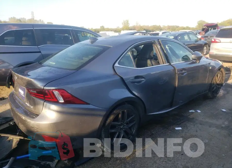 JTHCE1D20G5011592 Photo# 3