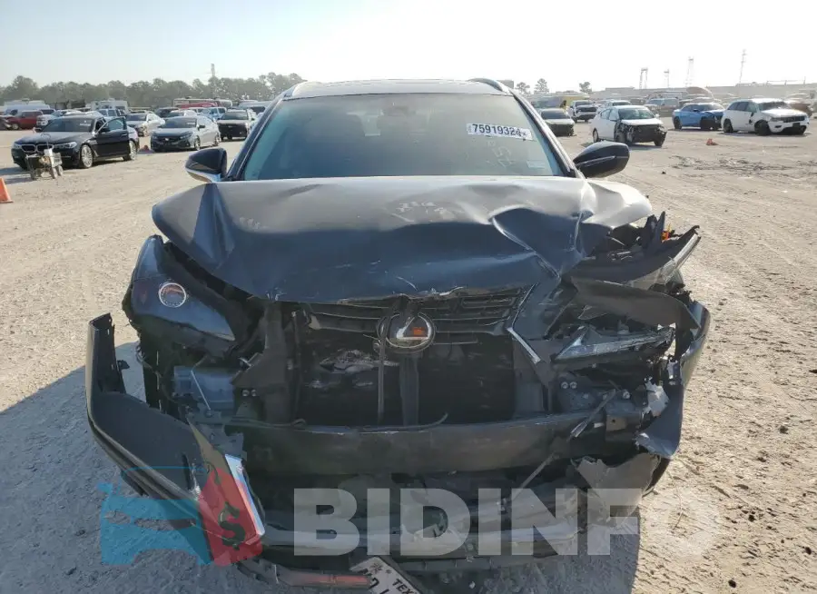 JTJDARBZ3L5014462 Photo# 5