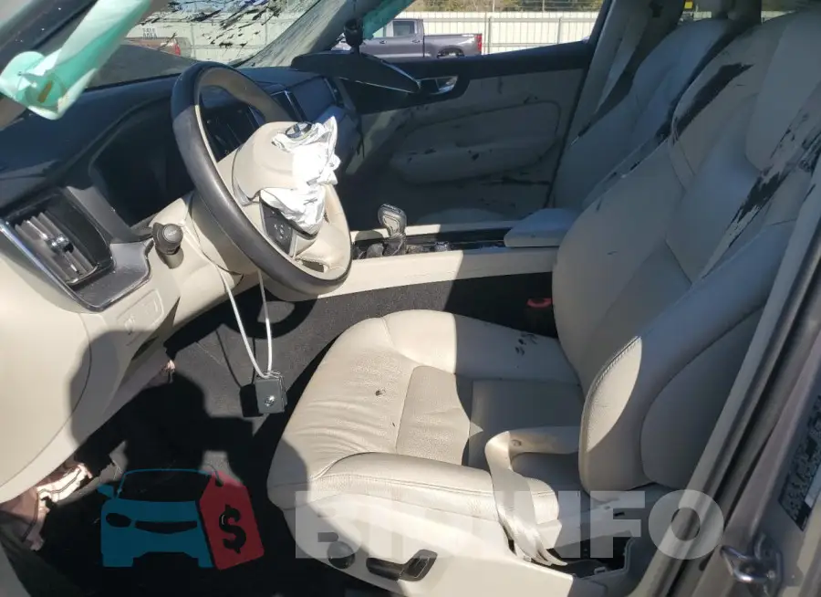 YV4A22RK2L1509341 Photo# 7