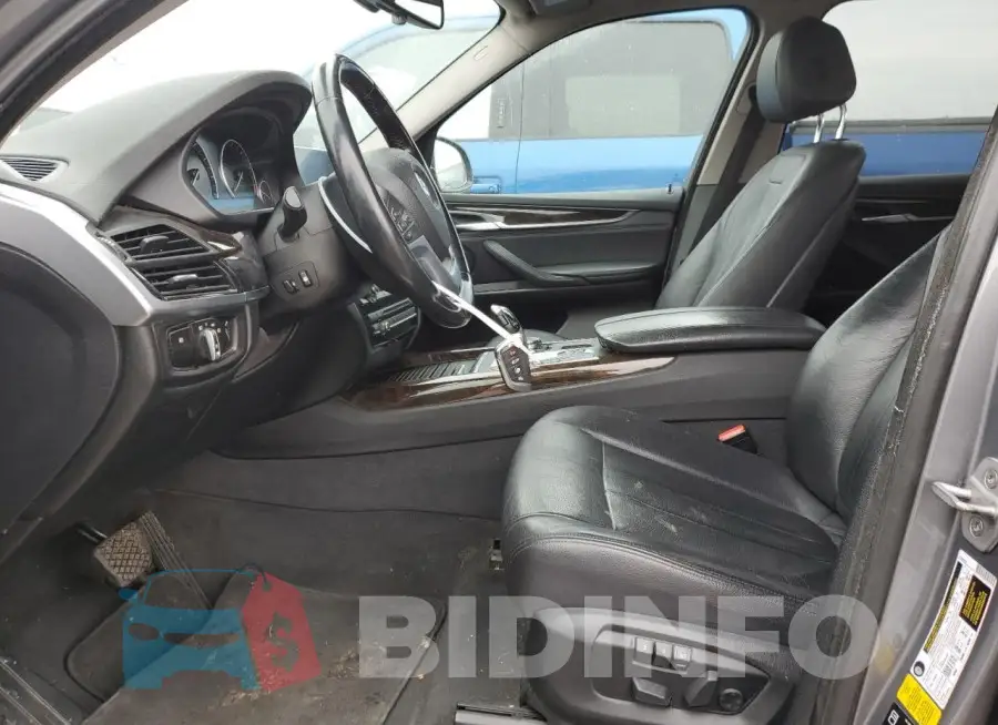 5UXKR0C51G0S87671 Photo# 7