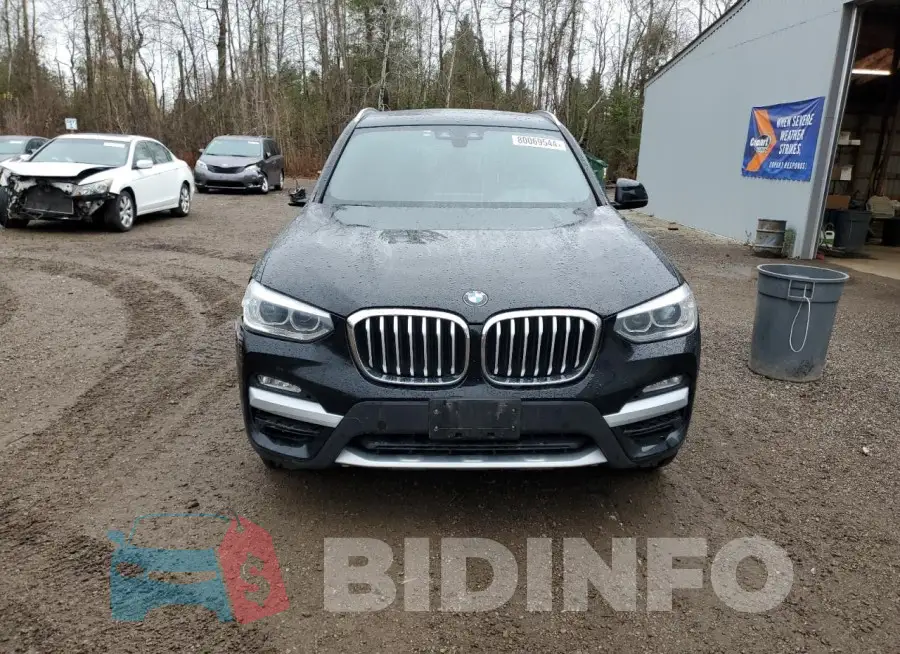 5UXTR9C54KLD94474 Photo# 5