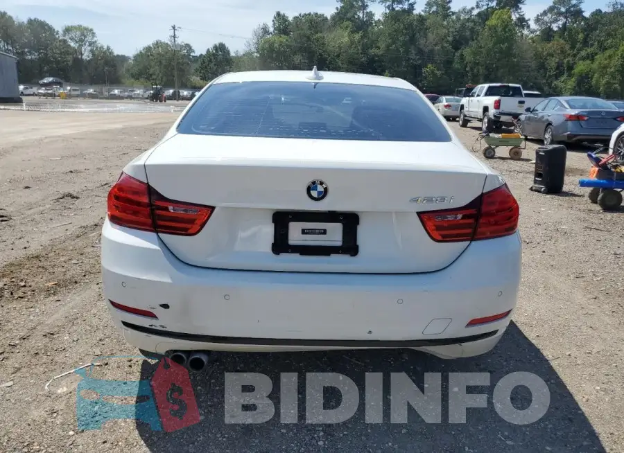 WBA3N7C54GK227735 Photo# 6
