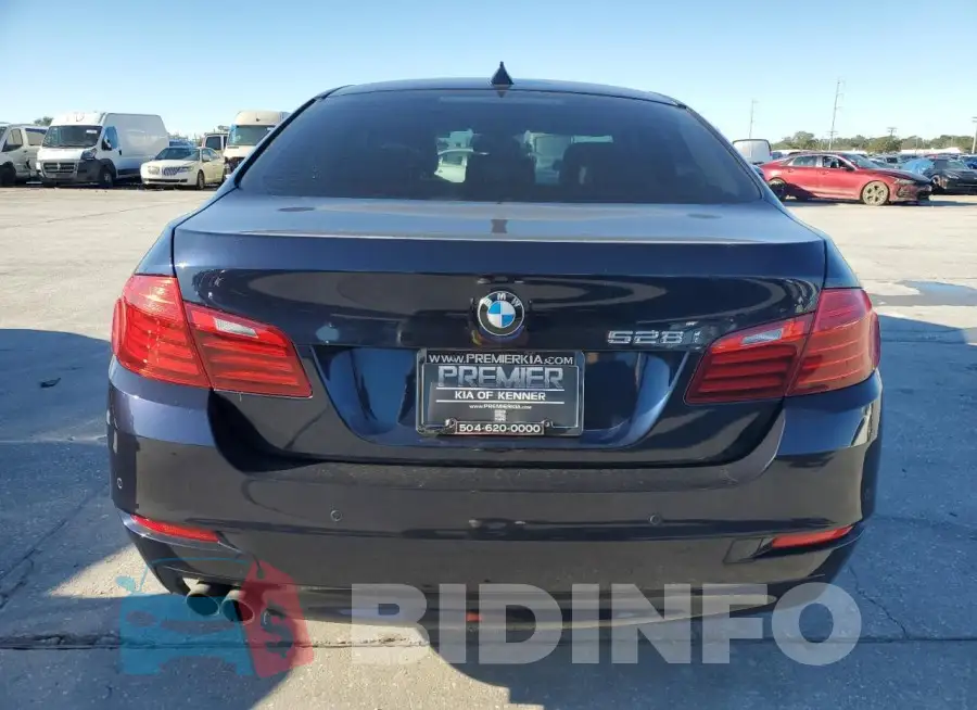 WBA5A5C54GG352715 Photo# 6