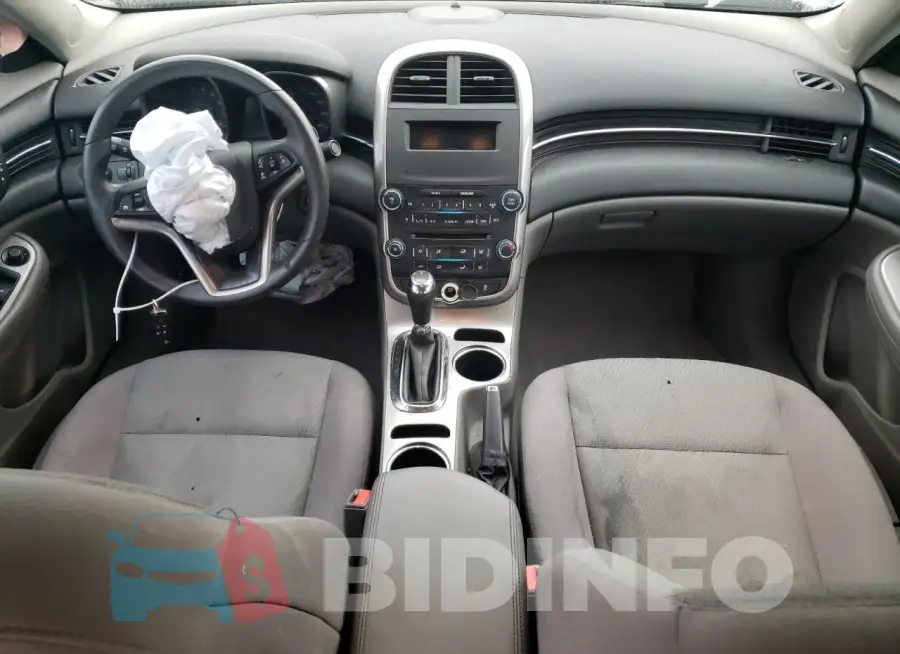 1G11B5SL0FF184633 Photo# 8