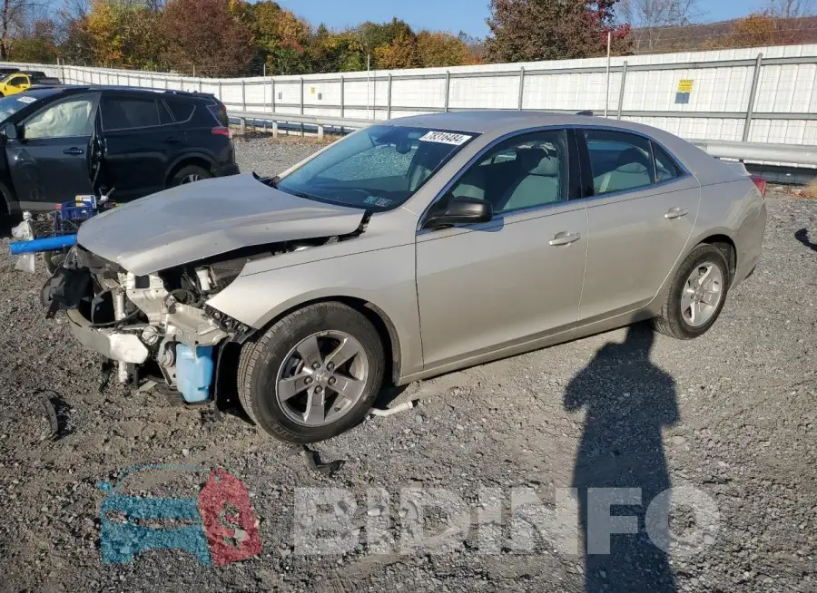 1G11B5SL7FF304878 Photo# 1
