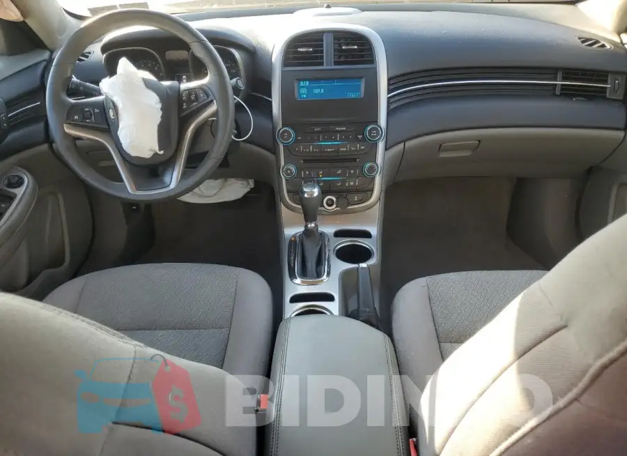 1G11B5SL7FF304878 Photo# 8